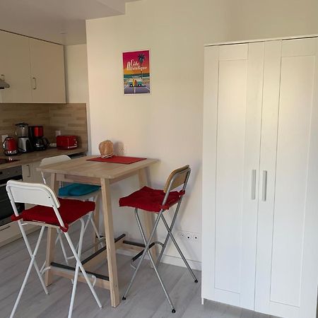 Studio Rochelais La Rochelle  Dış mekan fotoğraf