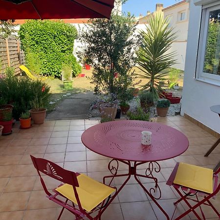 Studio Rochelais La Rochelle  Dış mekan fotoğraf