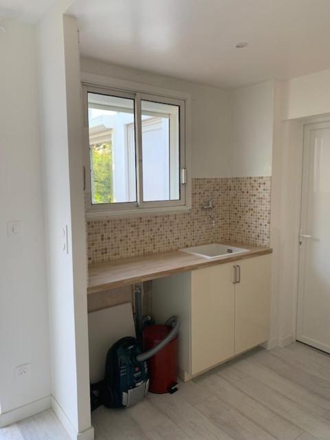 Studio Rochelais La Rochelle  Dış mekan fotoğraf