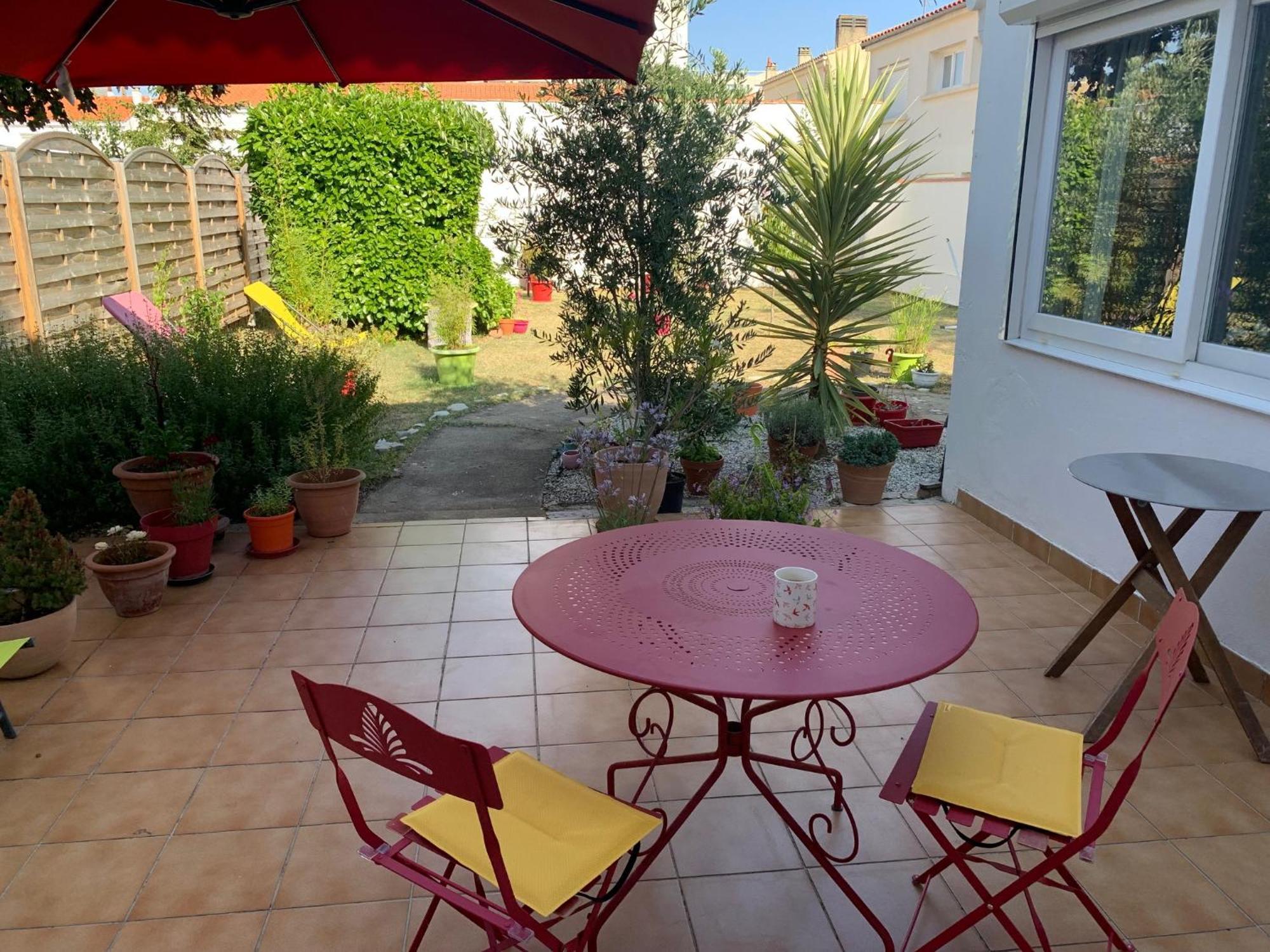 Studio Rochelais La Rochelle  Dış mekan fotoğraf